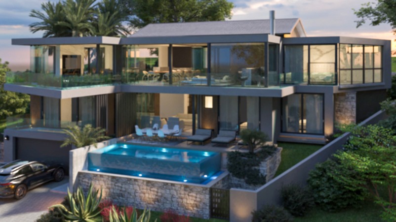 0 Bedroom Property for Sale in Robberg Ridge Western Cape